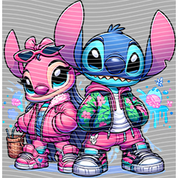 Stitch-SH 1727